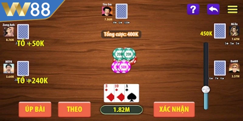 Chơi liêng online trở thành lựa chọn giải trí hấp dẫn trong cộng đồng bet thủ