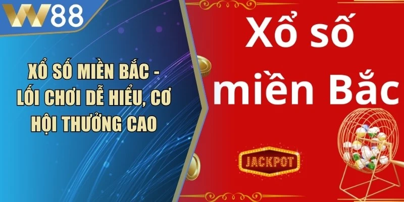 Xổ Số Miền Bắc